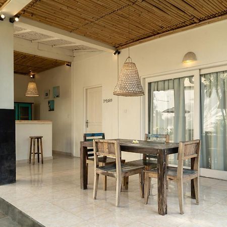 The Chillhouse Canggu By Bvr Bali Holiday Rentals Luaran gambar