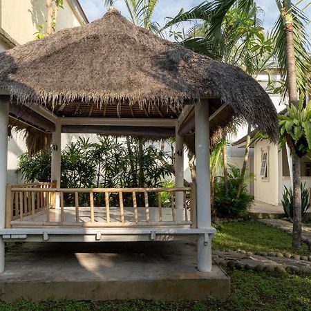 The Chillhouse Canggu By Bvr Bali Holiday Rentals Luaran gambar