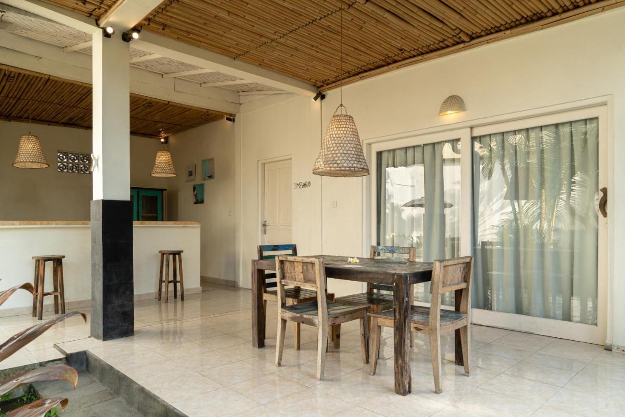 The Chillhouse Canggu By Bvr Bali Holiday Rentals Luaran gambar