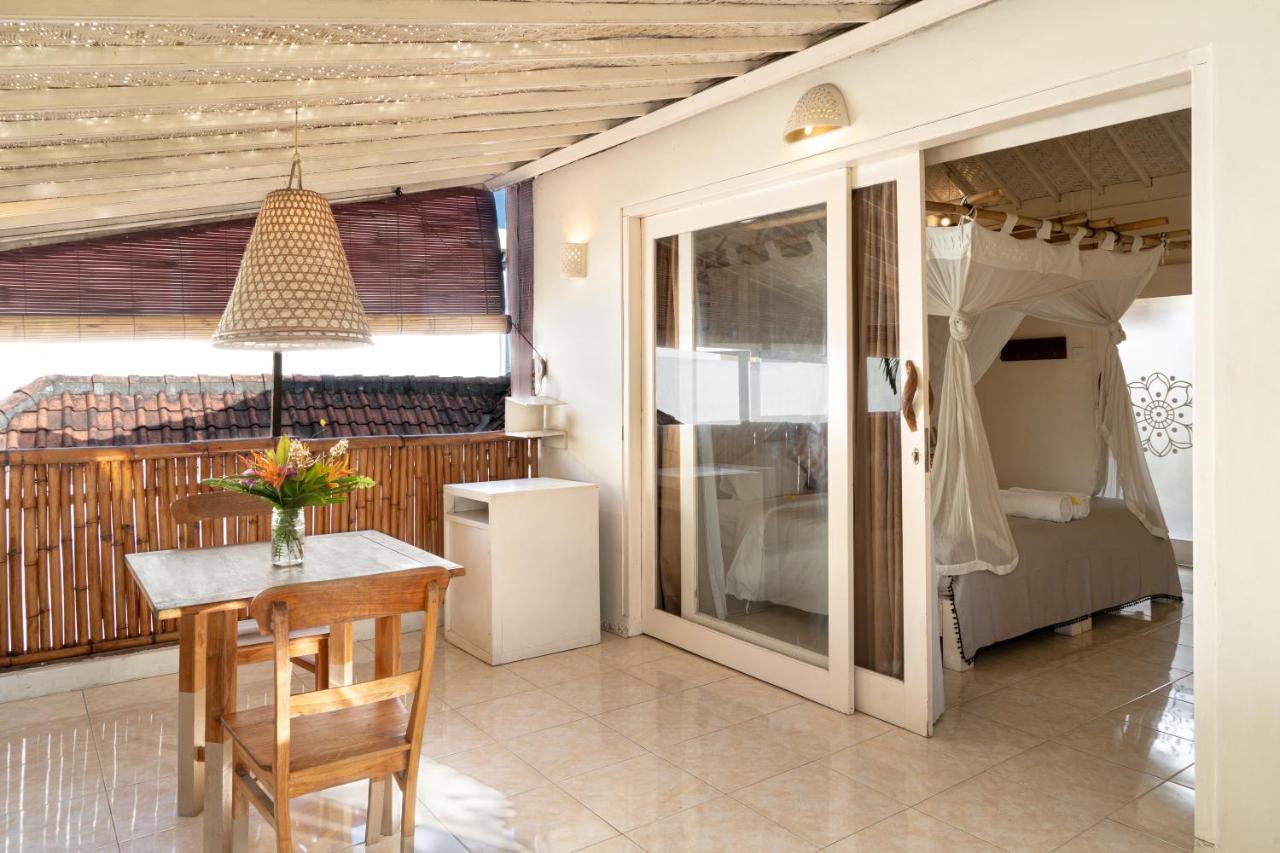 The Chillhouse Canggu By Bvr Bali Holiday Rentals Luaran gambar