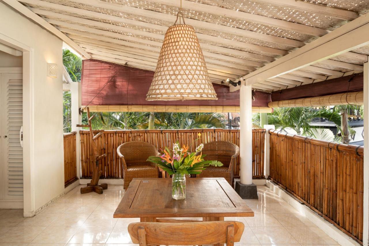 The Chillhouse Canggu By Bvr Bali Holiday Rentals Luaran gambar