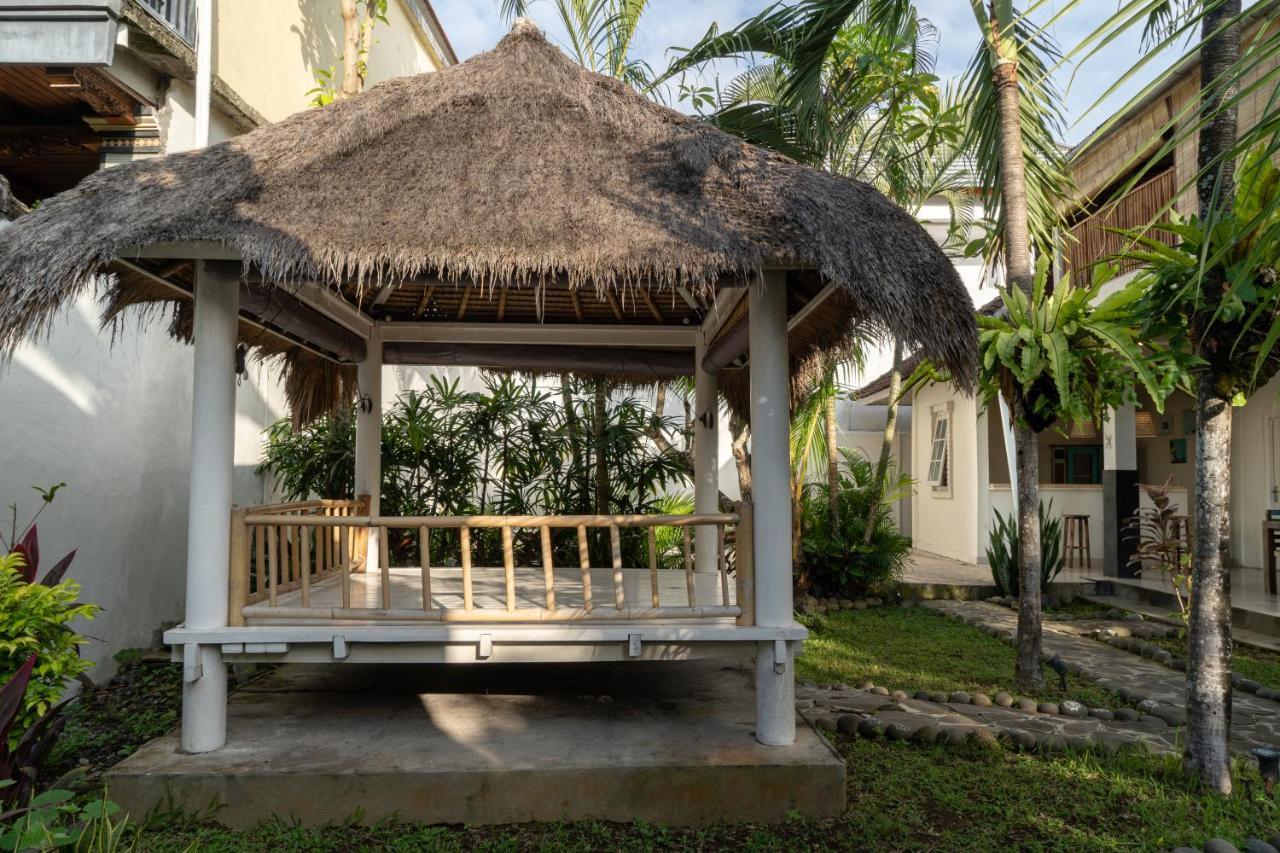 The Chillhouse Canggu By Bvr Bali Holiday Rentals Luaran gambar