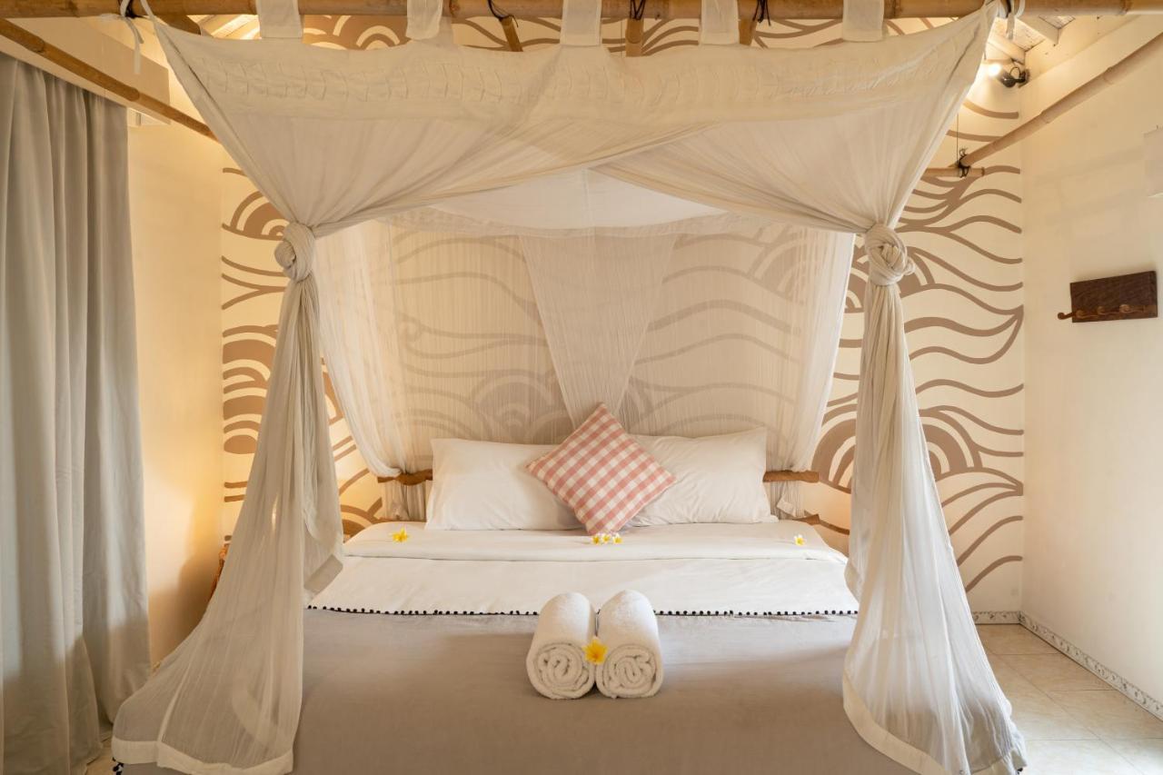 The Chillhouse Canggu By Bvr Bali Holiday Rentals Luaran gambar