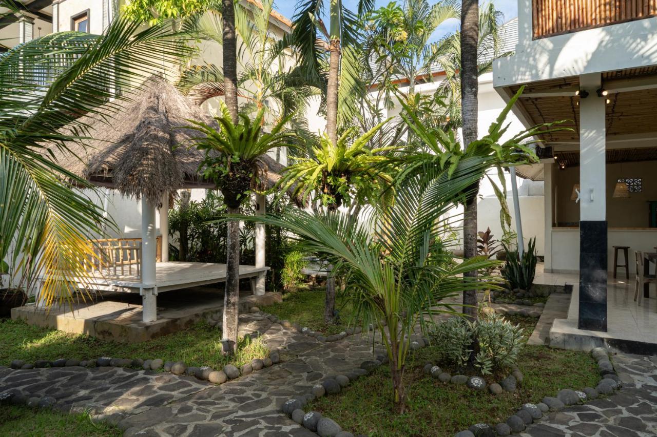 The Chillhouse Canggu By Bvr Bali Holiday Rentals Luaran gambar