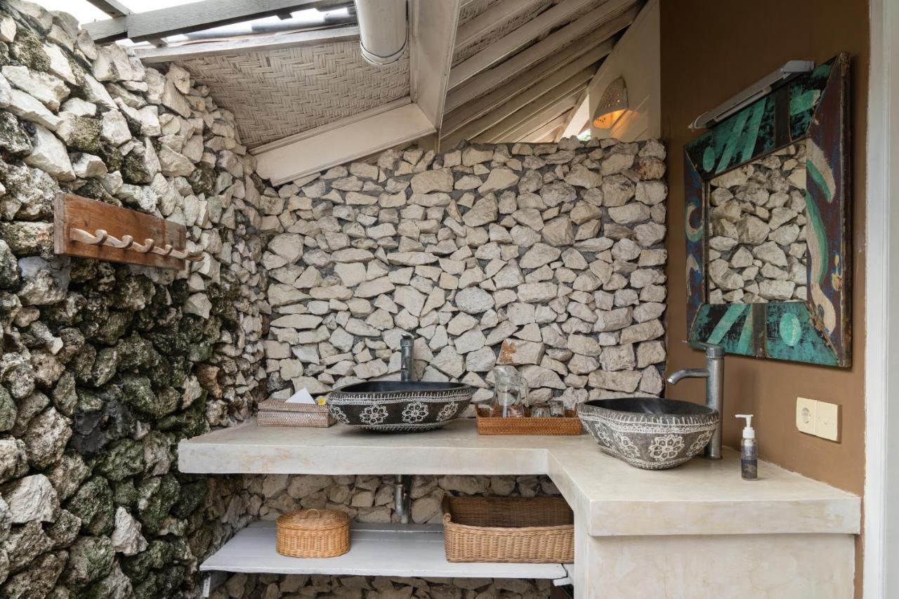 The Chillhouse Canggu By Bvr Bali Holiday Rentals Luaran gambar
