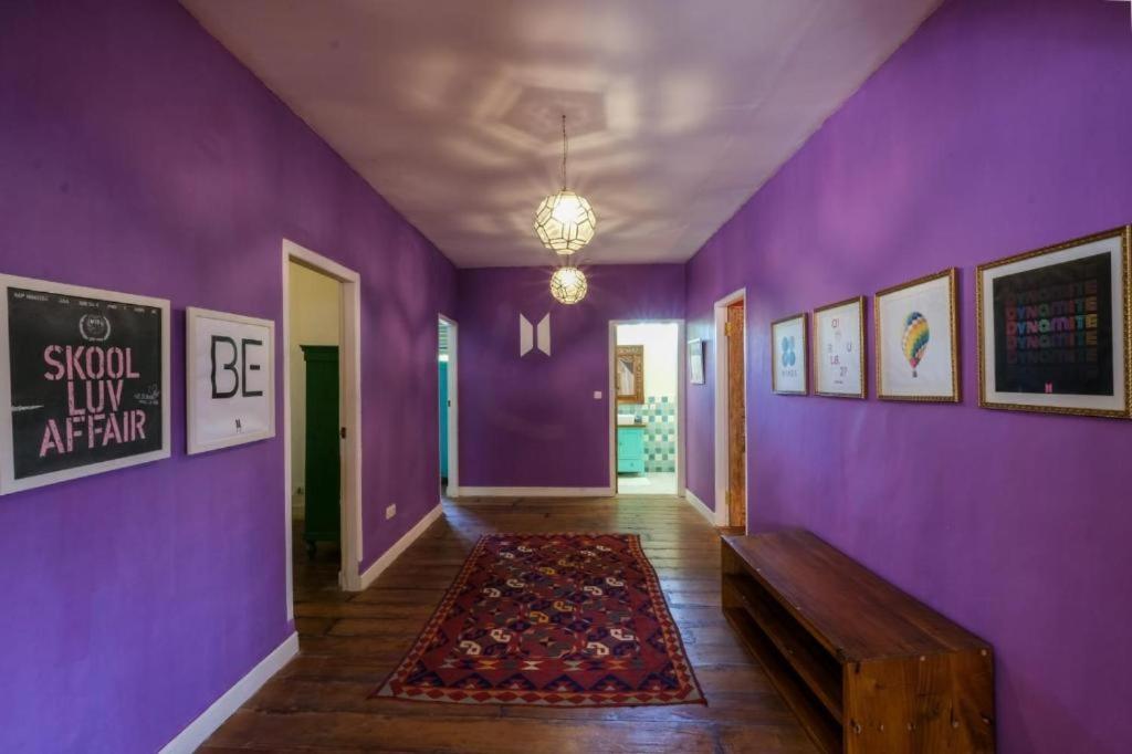 The Chillhouse Canggu By Bvr Bali Holiday Rentals Luaran gambar