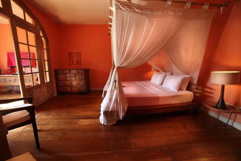 The Chillhouse Canggu By Bvr Bali Holiday Rentals Luaran gambar
