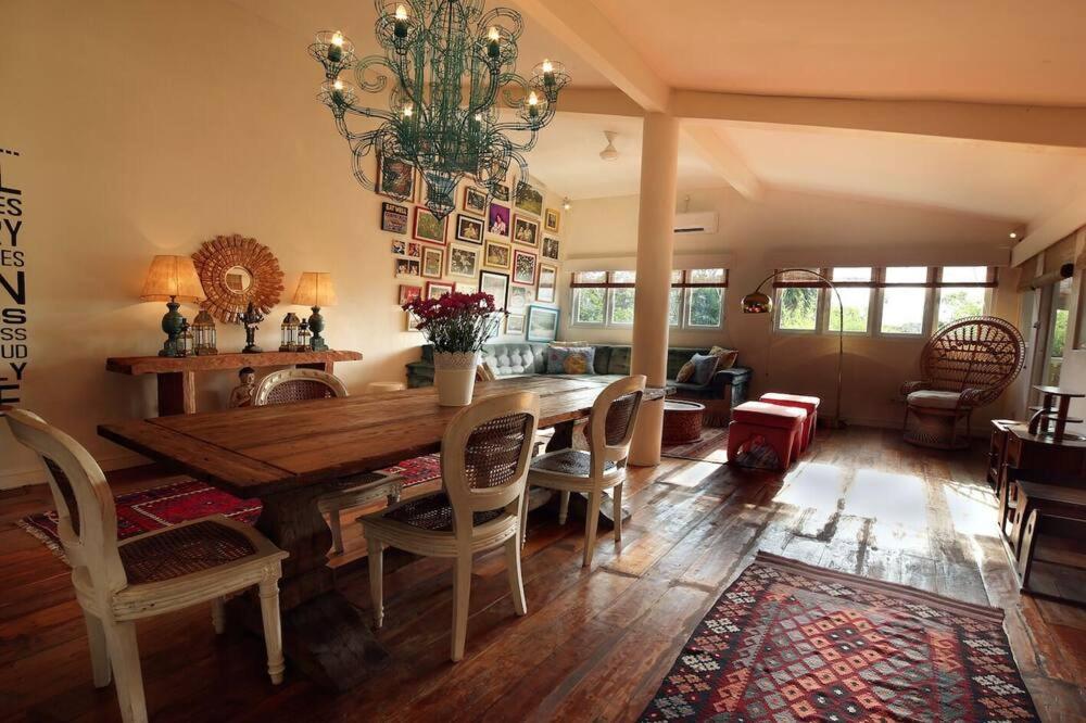 The Chillhouse Canggu By Bvr Bali Holiday Rentals Luaran gambar