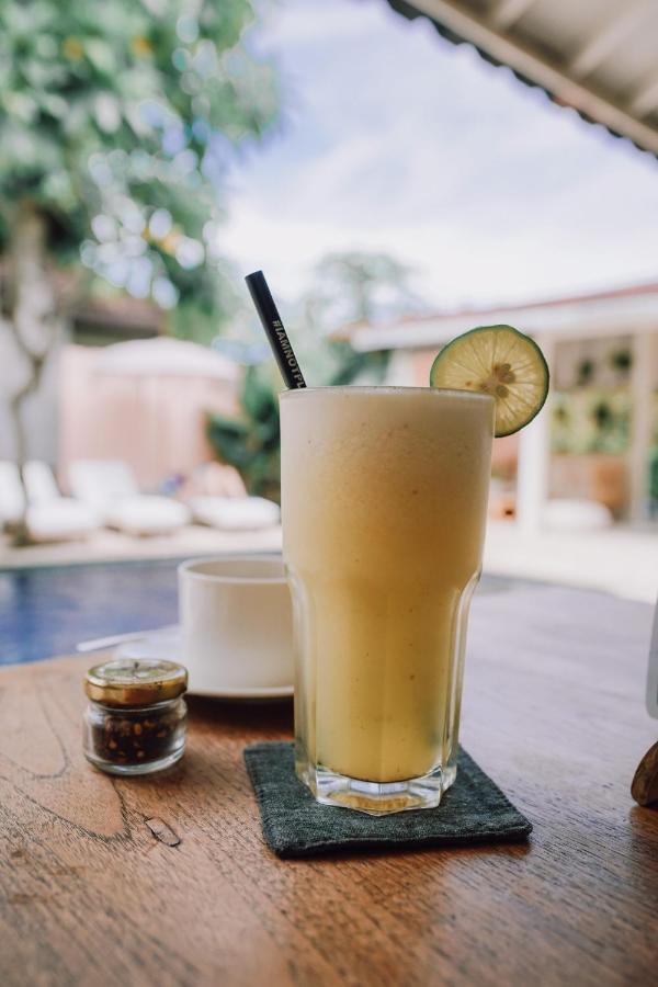 The Chillhouse Canggu By Bvr Bali Holiday Rentals Luaran gambar