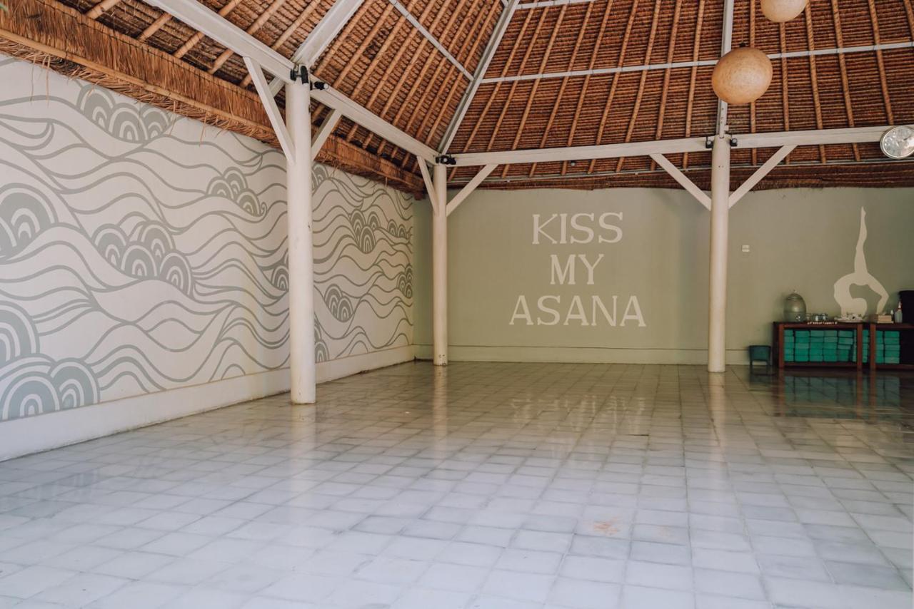 The Chillhouse Canggu By Bvr Bali Holiday Rentals Luaran gambar