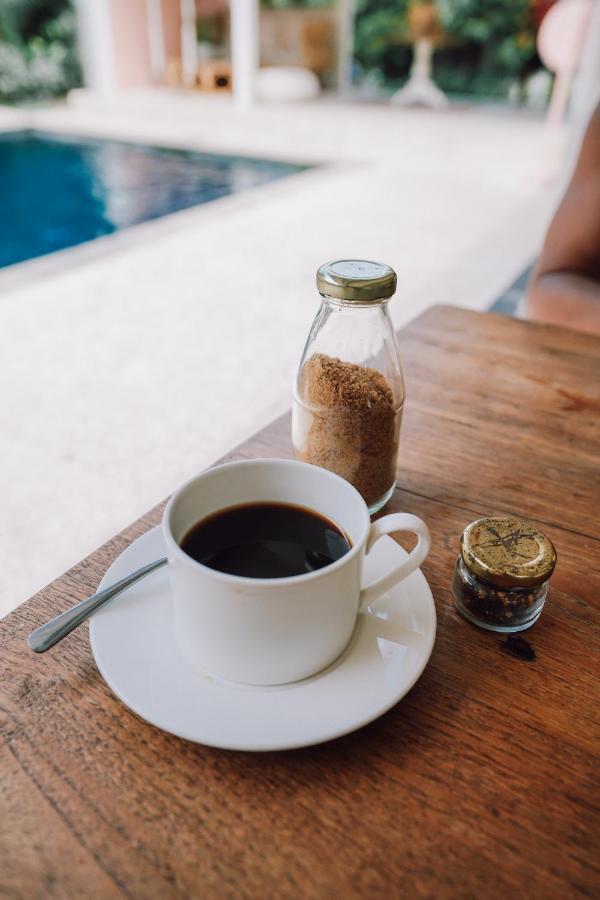 The Chillhouse Canggu By Bvr Bali Holiday Rentals Luaran gambar