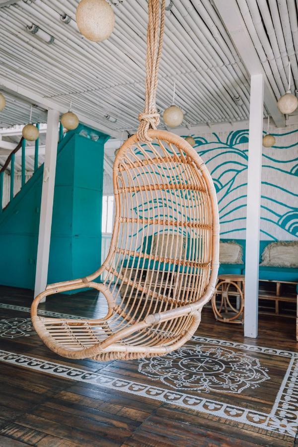 The Chillhouse Canggu By Bvr Bali Holiday Rentals Luaran gambar