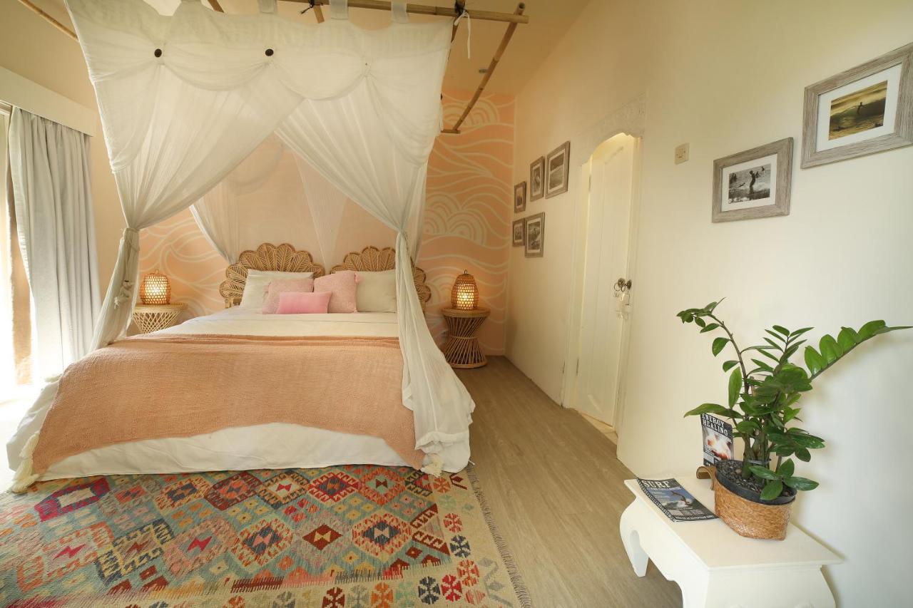 The Chillhouse Canggu By Bvr Bali Holiday Rentals Luaran gambar