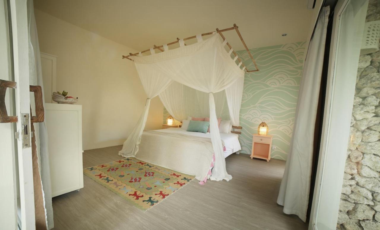 The Chillhouse Canggu By Bvr Bali Holiday Rentals Luaran gambar