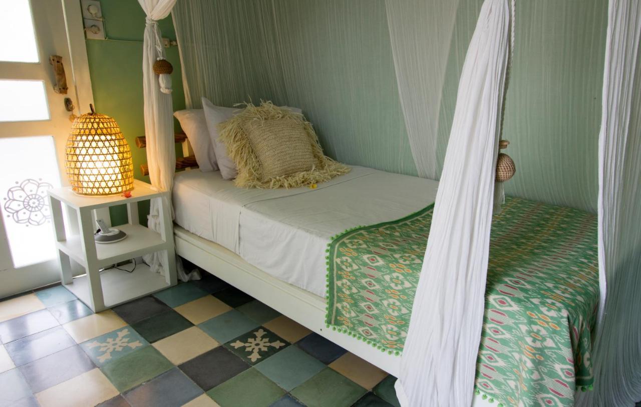 The Chillhouse Canggu By Bvr Bali Holiday Rentals Luaran gambar