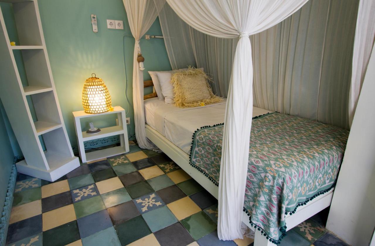 The Chillhouse Canggu By Bvr Bali Holiday Rentals Luaran gambar