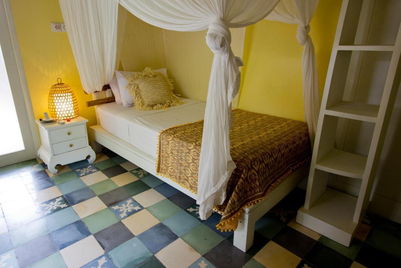 The Chillhouse Canggu By Bvr Bali Holiday Rentals Luaran gambar