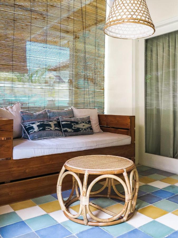 The Chillhouse Canggu By Bvr Bali Holiday Rentals Luaran gambar
