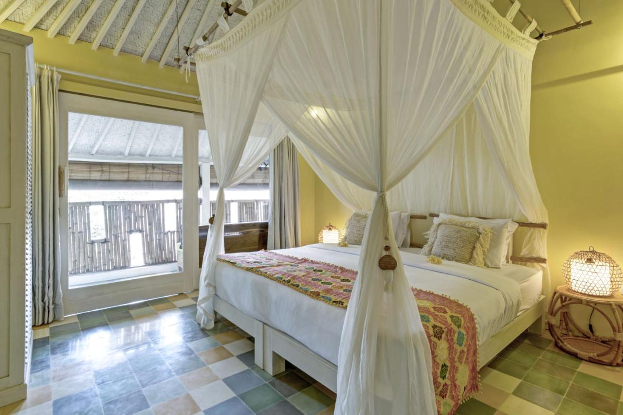 The Chillhouse Canggu By Bvr Bali Holiday Rentals Luaran gambar