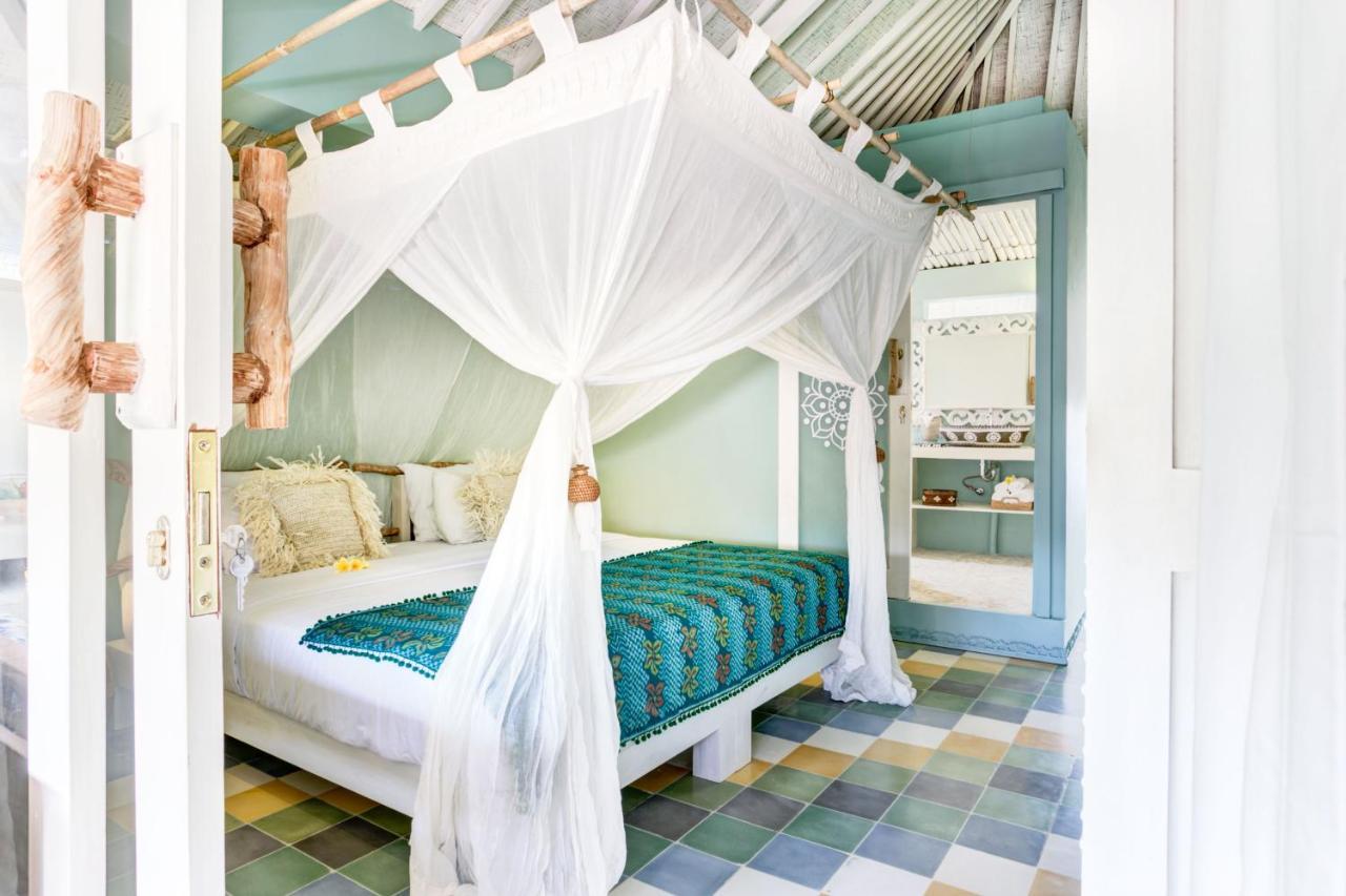 The Chillhouse Canggu By Bvr Bali Holiday Rentals Luaran gambar