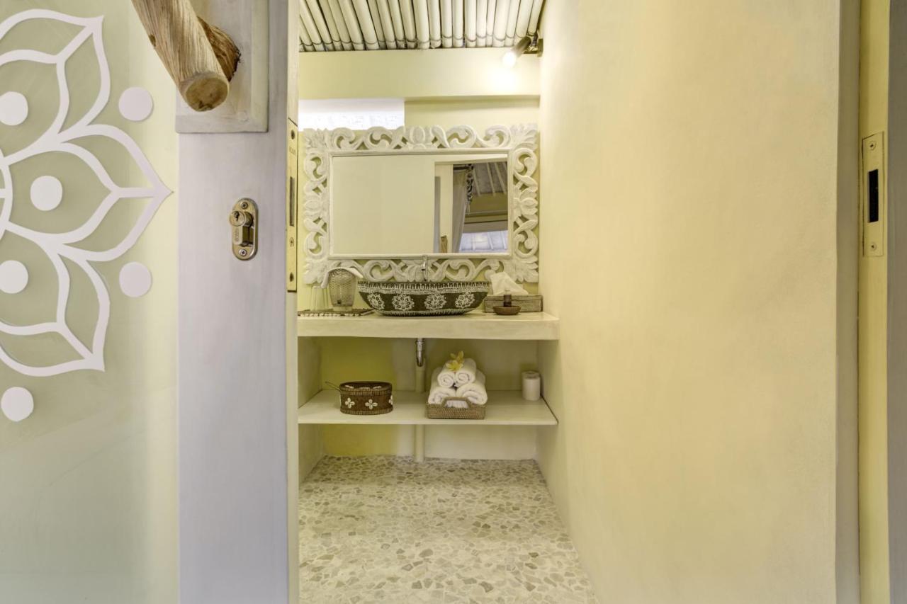 The Chillhouse Canggu By Bvr Bali Holiday Rentals Luaran gambar