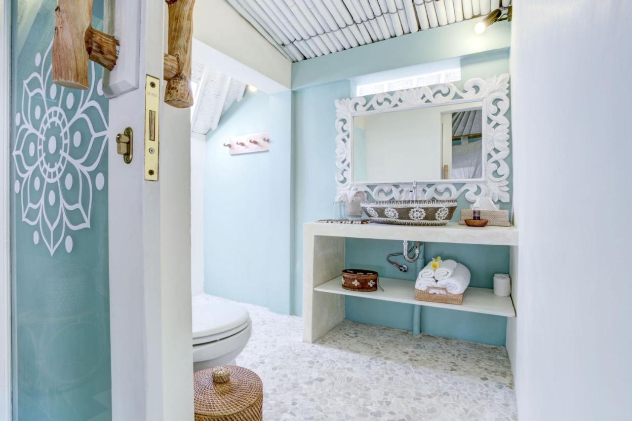 The Chillhouse Canggu By Bvr Bali Holiday Rentals Luaran gambar