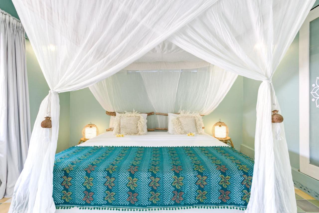 The Chillhouse Canggu By Bvr Bali Holiday Rentals Luaran gambar