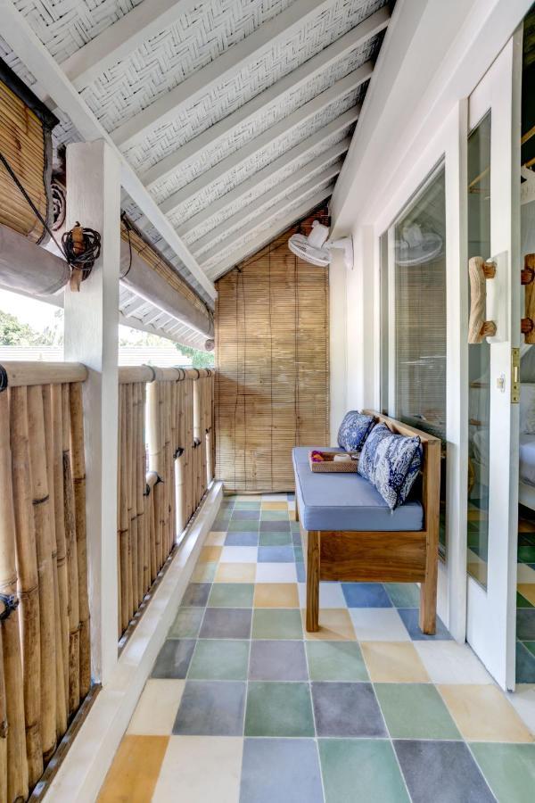 The Chillhouse Canggu By Bvr Bali Holiday Rentals Luaran gambar